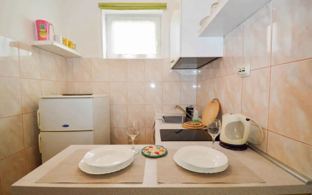 Apartments in Pula/istrien 10949