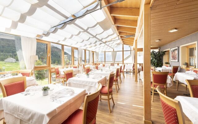 Berghotel Jochgrimm - Your hoome in the Dolomites