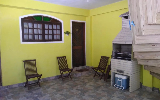 Casa do adalto