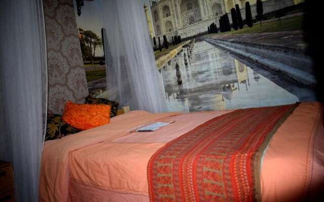 Sasana Guest House