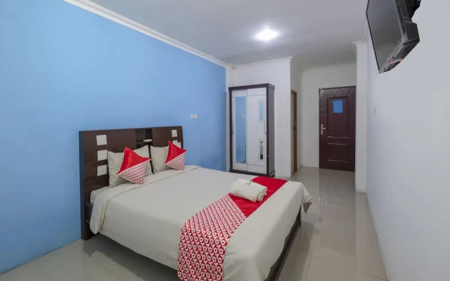 OYO 3747 Comfort Residence