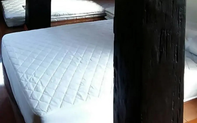 Tazala Lanna Home and Spa