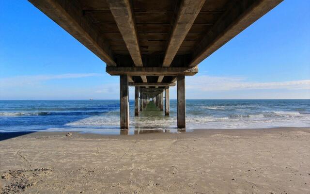 Clines Landing   CL215