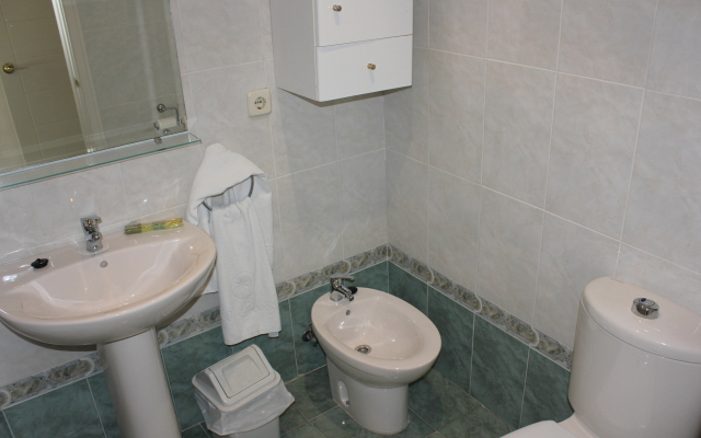 Albir Confort Estrella