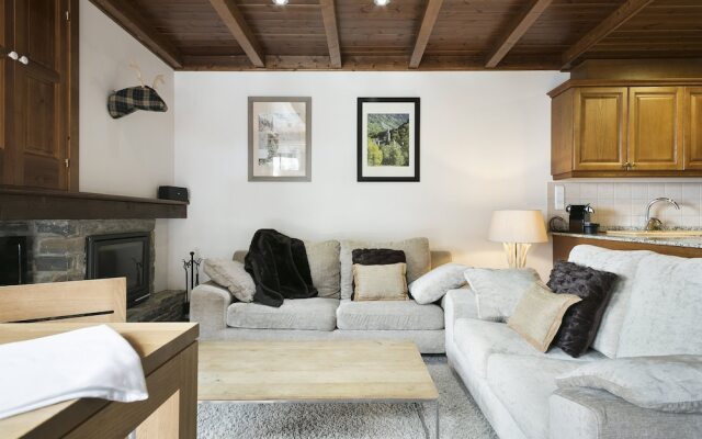 Luderna - Apartamento Val de Ruda A3 Baciver