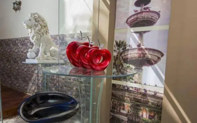 Sillary Hostal Boutique
