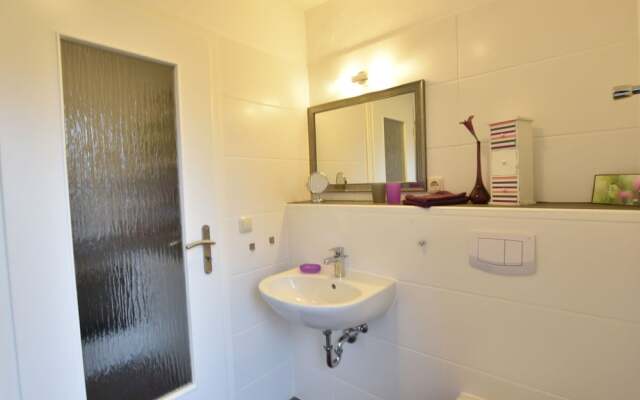 Arresting Apartment near Sea in Klütz