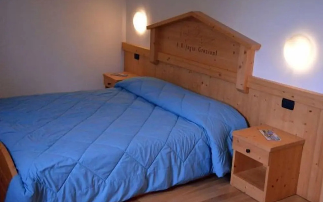 Rifugio-Albergo Graziani