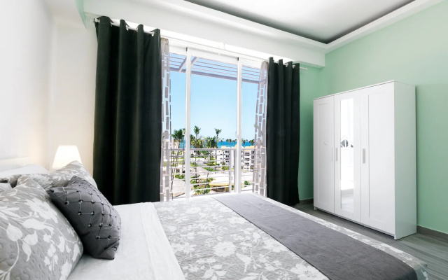 Ducassi Suites Beach Club & Spa ROOFTOP POOL