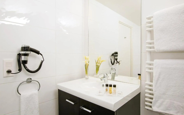 Residhome Nanterre la Defense