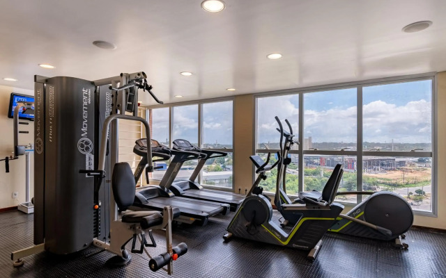 Holiday Inn Manaus by IHG