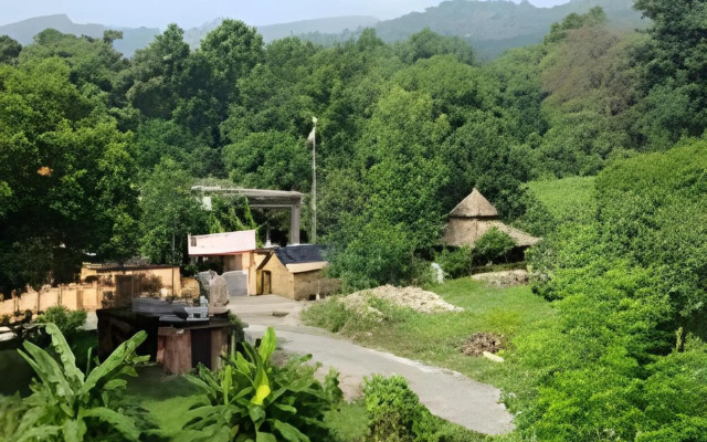 Hotel Shree Ji Inn
