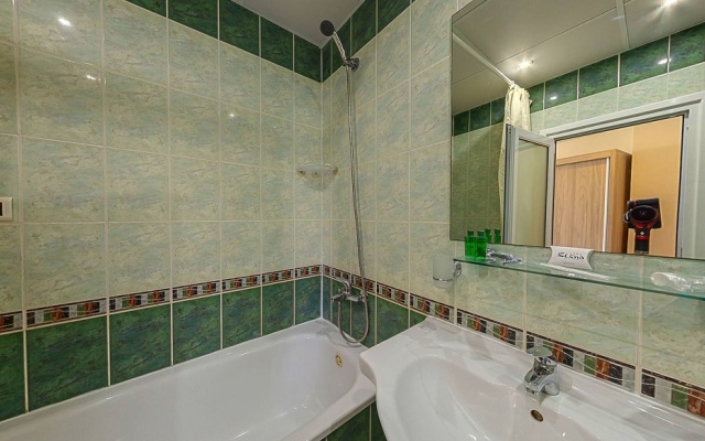 Elena Hotel - All Inclusive