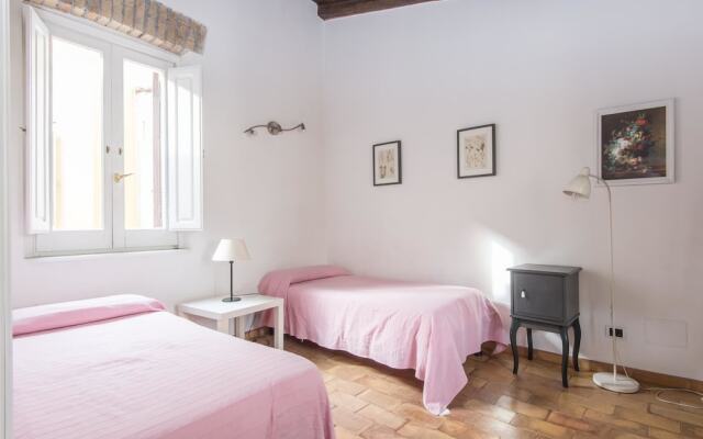 RSH Fori Imperiali Amazing Terrace