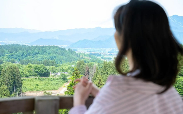 Muikamachi Onsen Healing Inn Ryuki