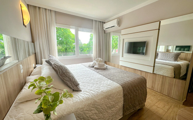 Nadai Confort Hotel e Spa