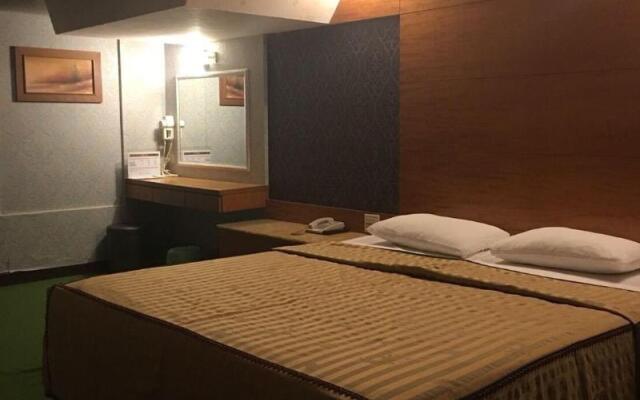 Li Ti Hotel