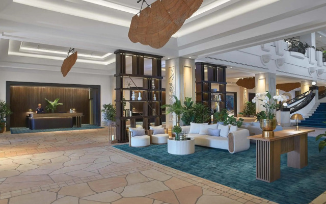 Marriott Vacation Club at Surfers Paradise