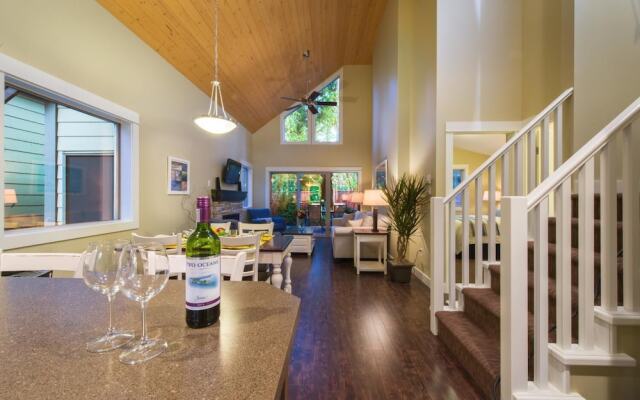 Oceanside Village Resort