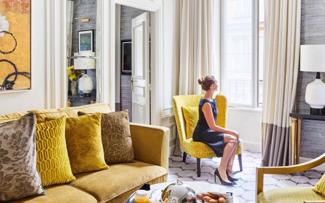 Sofitel Paris Le Faubourg