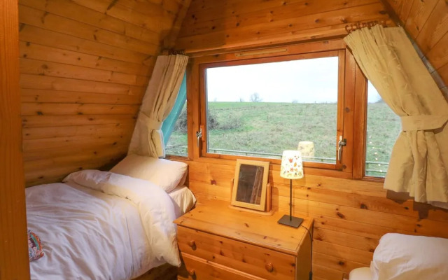Rose Lodge