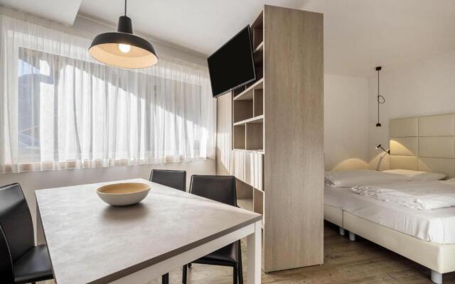 Apartment Dui Residence Bun Ste