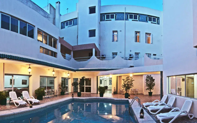 Splendid Hotel