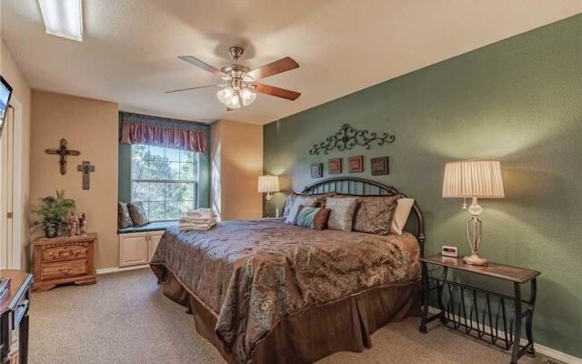 Alpine Oasis - Three Bedroom Cabin