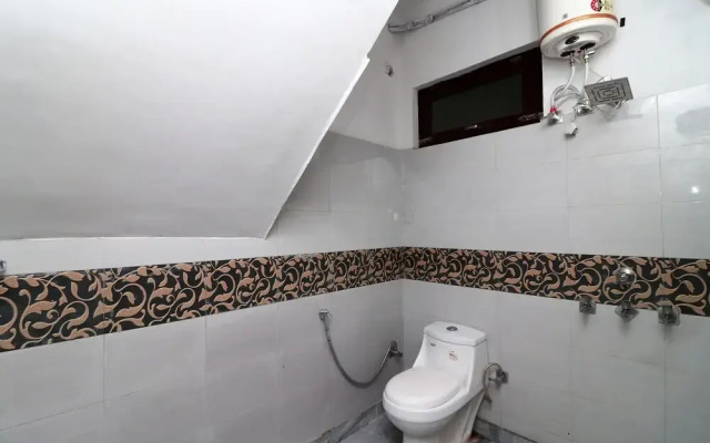 Hotel Ayaan By OYO Rooms