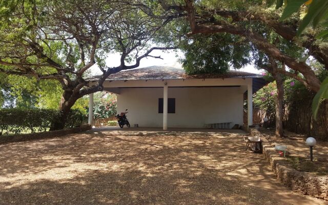 Holiday Homes Elicriso Malindi
