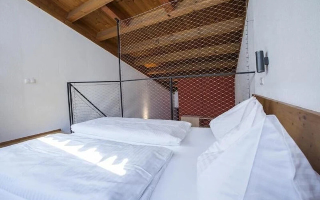 Apartaments Im Schindlhaus