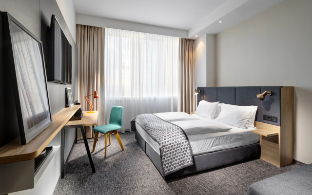 Clarion Hotel Vienna South