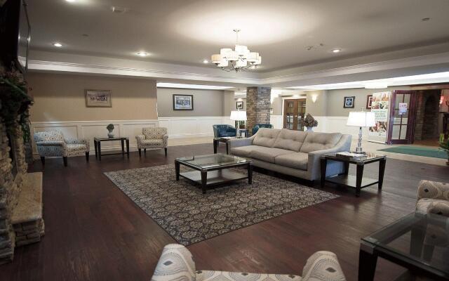 Holiday Inn Williamsport by IHG