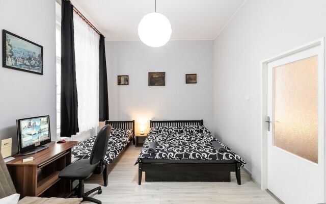 Apartman Letna