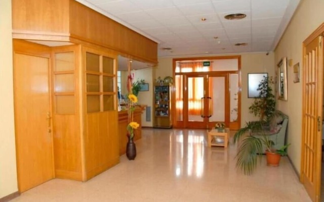 Hotel Restaurante la Imperial