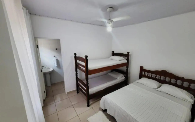 Hostel Ivoty