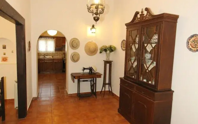 Fistiki House by Frangki