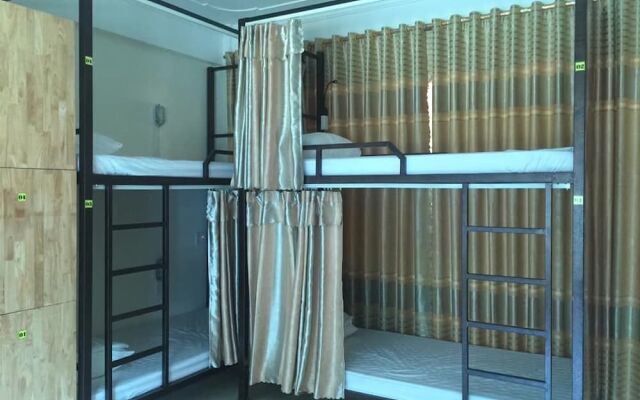 Hang Thuong Hostel