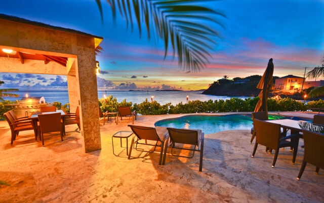 Sea Shore Allure