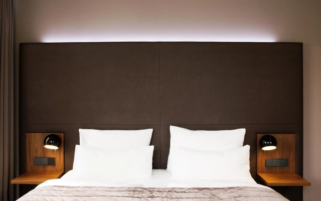 COSMO Hotel Berlin Mitte