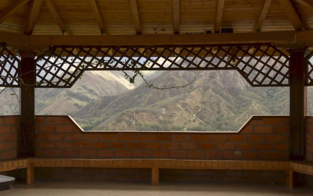 Villa Beatriz Lodge