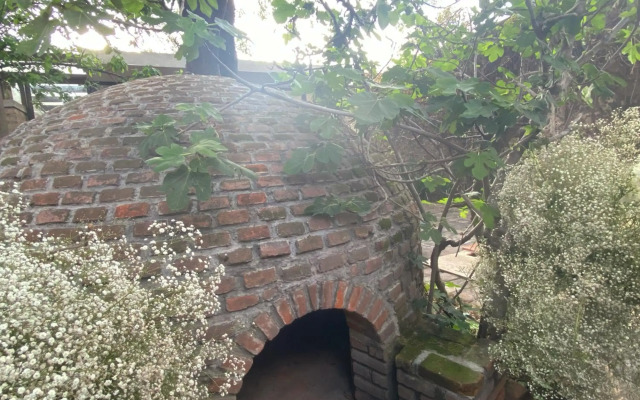 Posada Colibrí