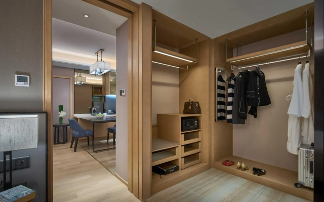 Primus Residence Shanghai Hongqiao