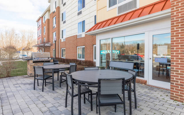 TownePlace Suites by Marriott Winchester