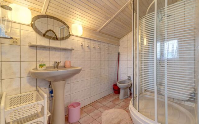 House Bierna Nezdice na Šumavě