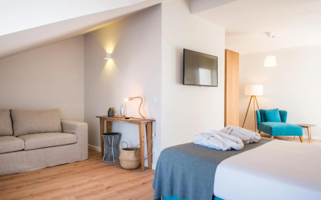 Reserva FLH Hotels Ericeira
