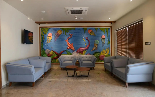 Lords Eco Inn Jamnagar