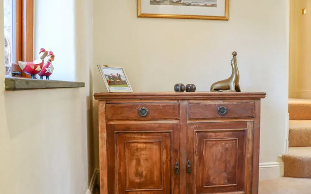 Great Bradley Cottage