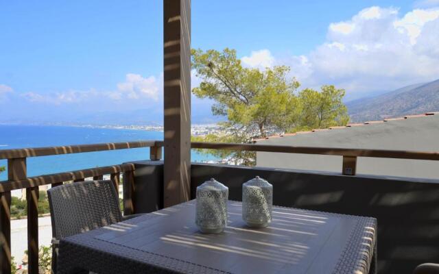 Blue View Villas