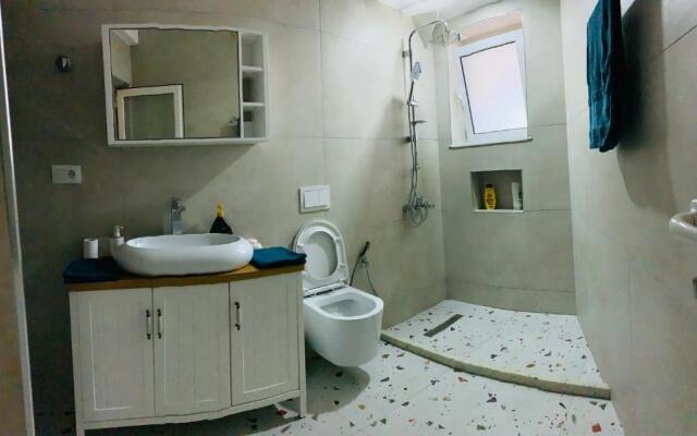 N&N Apartment